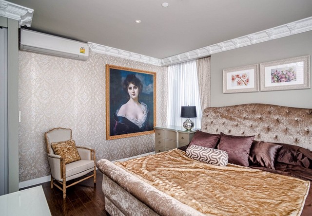  RENT/SALE CONDO Lumpini Sukhumvit 24 images 2