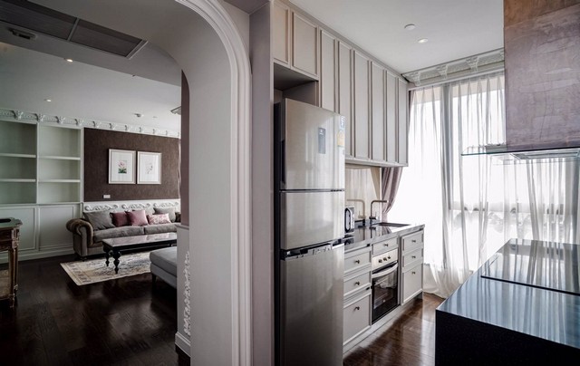  RENT/SALE CONDO Lumpini Sukhumvit 24 images 3
