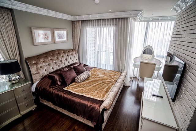  RENT/SALE CONDO Lumpini Sukhumvit 24 images 4