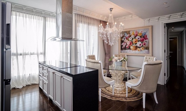  RENT/SALE CONDO Lumpini Sukhumvit 24 images 5