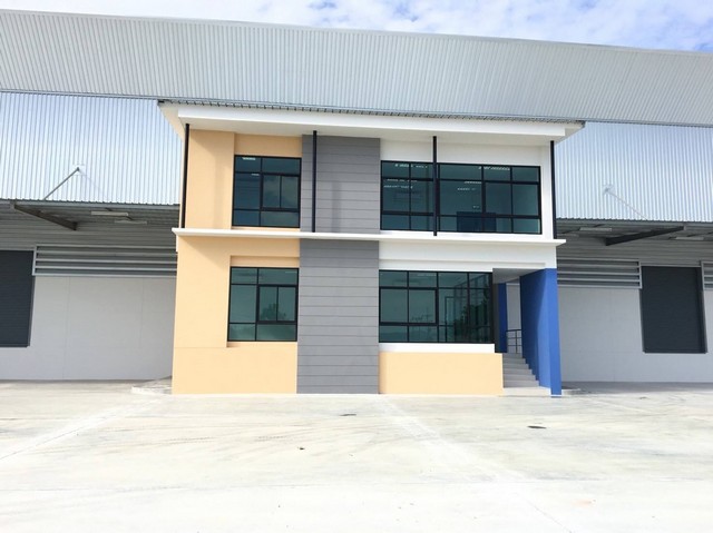    Warehouse for rent Eastern Seaboard Rayong images 7