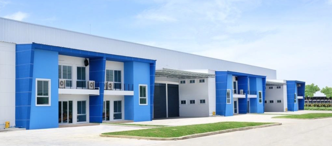 โรงงาน โกดัง ให้เช่า 672 ตรม บางนา กม23 สมุทรปราการ