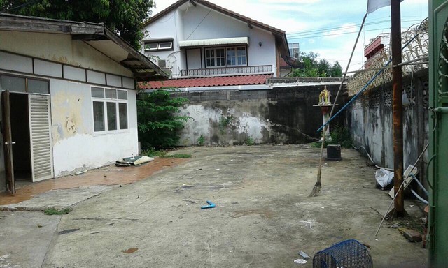 ให้เช่าบ้านสุขุมวิท ใกล้ BTS ปุณณวิถี  รูปที่ 0