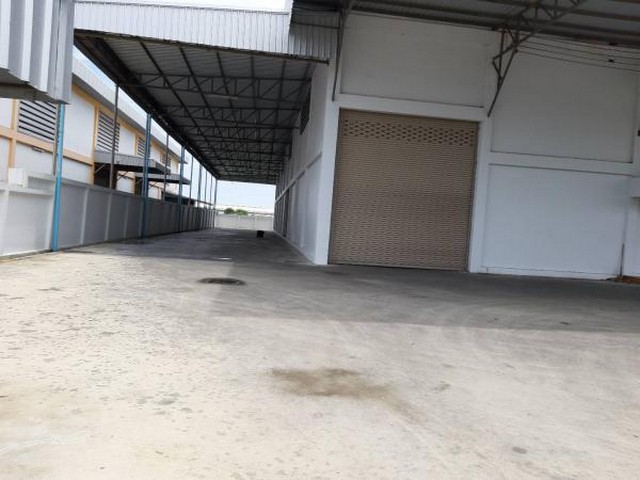 Rent factory 1570 sqm Teparak km 19  images 2