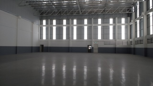   โรงงาน ให้เช่า 1472 ตรม เทพารักษ์ กม19   รูปที่ 1