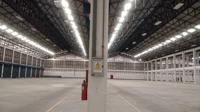  Warehouse to rent Bangna Trad 8000 -20000 sqm. images 1