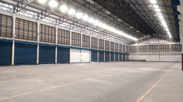  Warehouse to rent Bangna Trad 8000 -20000 sqm. images 3