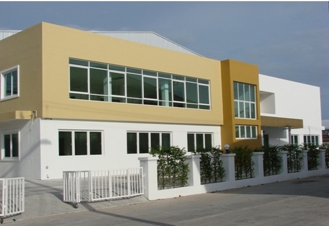  Rent factory 8431 sqm Teparak km 19  images 0