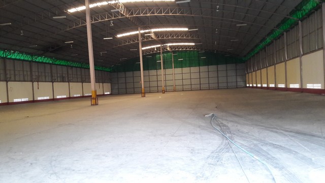  โรงงานให้เช่า พื้นที่สีม่วง ถนน บางนา 6,000 ตรม