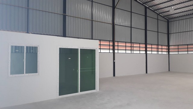           โกดังให้เช่า 300-180 ตรม อ.บางบัวทอง จ.นนทบุรี  รูปที่ 6