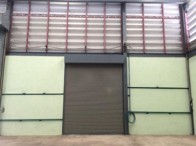 ขายโรงงาน พร้อมห้องพักคนงาน เนื้อที่ 600 ตรว. ซ.บงกช  รูปที่ 7