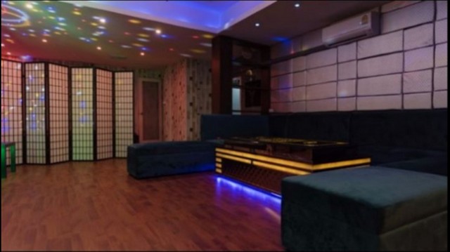 Brewery Bar business in Sukhumvit