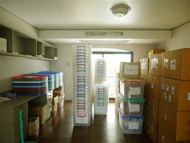 Sell Townhome Ekamai area  รูปที่ 0