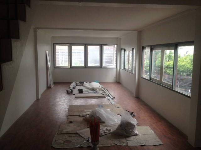 Building for rent at Thonglor area. รูปที่ 0