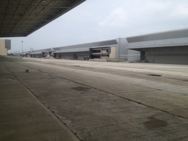  โกดัง คลังสินค้าให้เช่า 3875  ตรม.อ.บางปะกง จ.ฉะเชิงเทรา รูปที่ 2