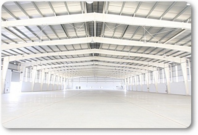   Factory rent Nong Khae, Saraburi 4720 sqm. images 2