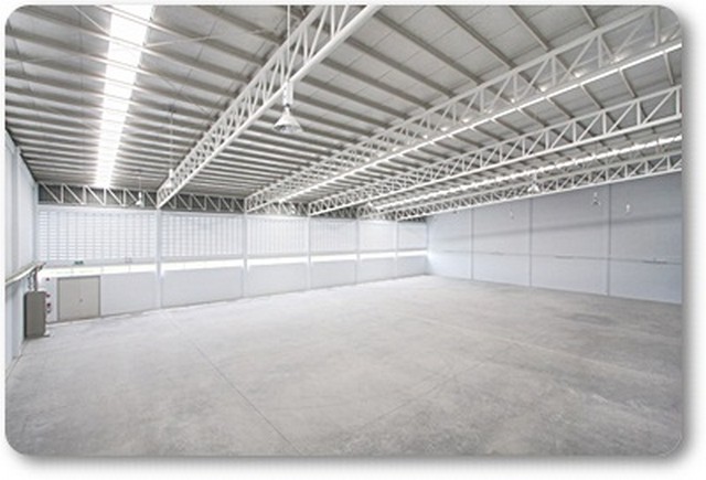   Attached Factory rent 4662 sqm.Nong Khae, Saraburi  images 3