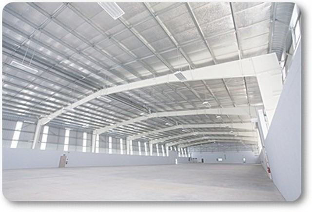  Factory rent Nong Khae, Saraburi 2240 sqm. images 1