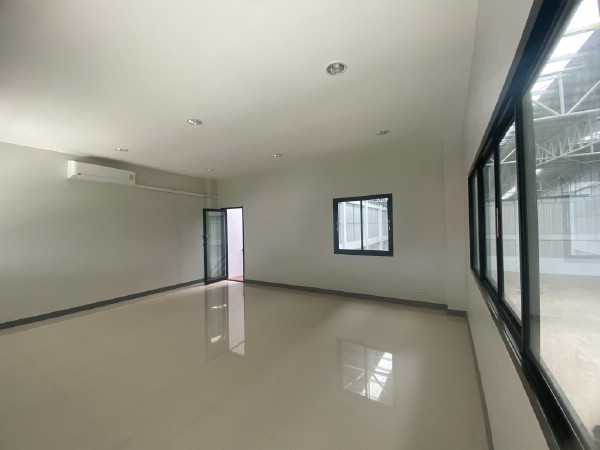  โกดังให้เช่า 400 ตรม ใกล้ตลาดไอยรา ตลาดไท คลองหลวง ปทุมธานี รูปที่ 5