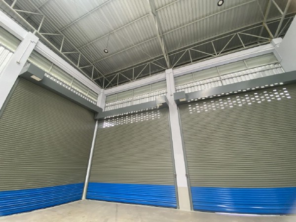  โกดังให้เช่า 400 ตรม ใกล้ตลาดไอยรา ตลาดไท คลองหลวง ปทุมธานี รูปที่ 7