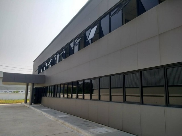    โรงงาน บางนา ให้เช่า/ขาย  3210 ตรม.