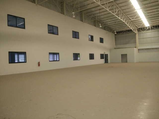   Factory Bangna Rent/sale 3210 sqm. images 1