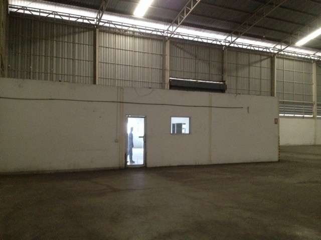        โกดัง คลังสินค้า วังน้อย 3200 ตรม ให้เช่า