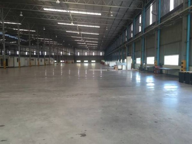     ขายโรงงาน  14,500 ตรม  อ.ศรีราชา จ.ชลบุรี