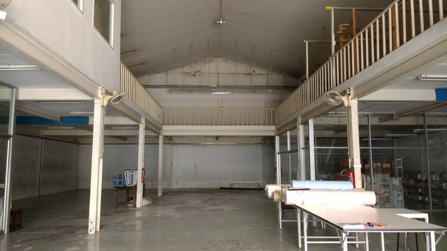  Rent factory near Future Park Rangsit,Pathumthani. images 0