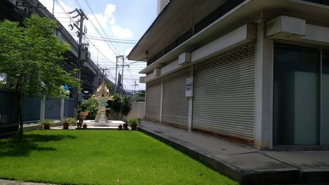  Rent factory near Future Park Rangsit,Pathumthani. images 1