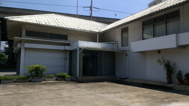  Rent factory near Future Park Rangsit,Pathumthani. images 4