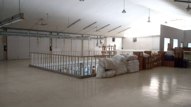  Rent factory near Future Park Rangsit,Pathumthani. images 5
