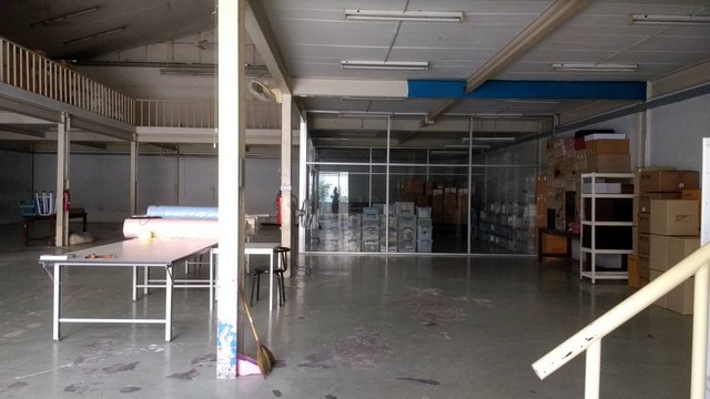  Rent factory near Future Park Rangsit,Pathumthani. images 6