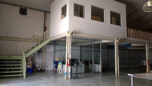  Rent factory near Future Park Rangsit,Pathumthani. images 7