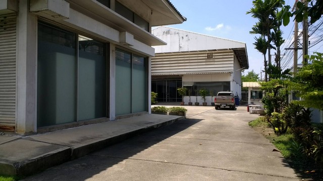  Rent factory near Future Park Rangsit,Pathumthani. images 9