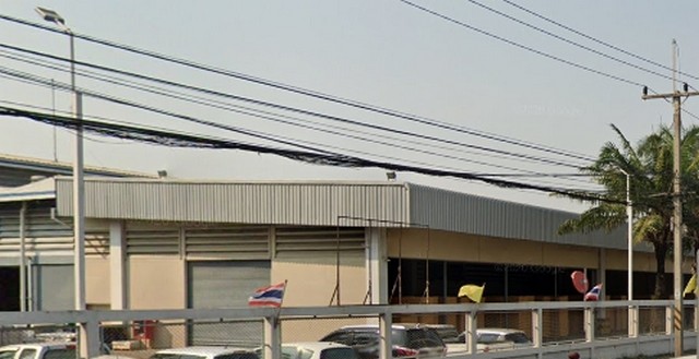      โรงงาน โกดัง ให้เช่า 9,000 ตรม ลำลูกกา  ปทุมธานี  16