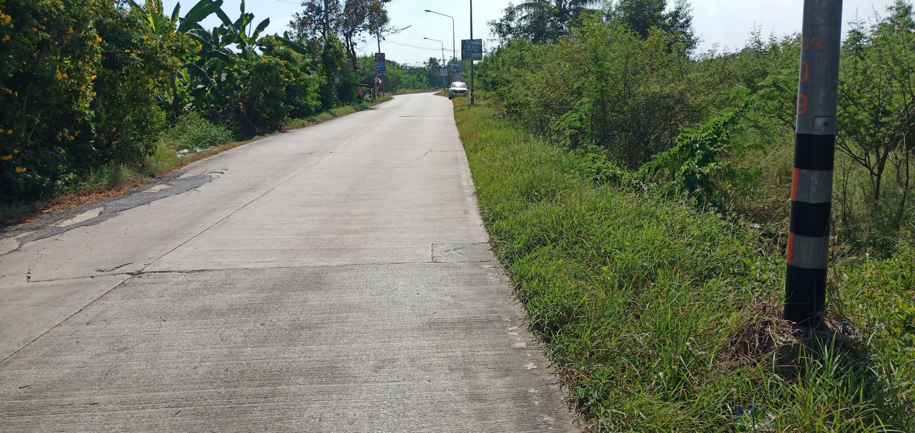   ขายที่ดิน 25 ไร่ ลาดสวาย ลำลุกกา ปทุมธานี ใกล้ มอเตอร์เวย์14