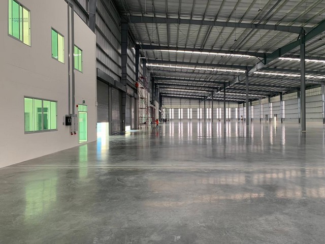   โกดังให้เช่า ฟรีโซนบางนา 1153 ตรม รูปที่ 2