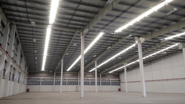  Warehouse for rent Wang Noi Ayutthaya images 1