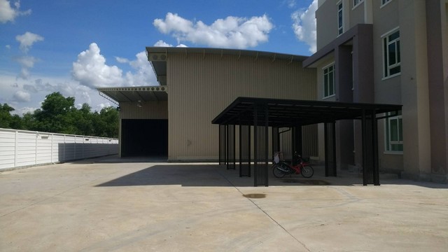    New Warehouse for rent Thanyaburi klong 7  images 1