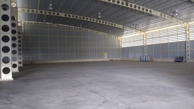   New Warehouse for rent Thanyaburi klong 7  images 2