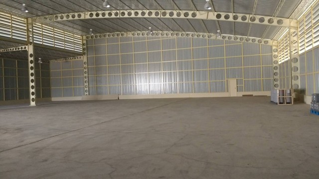    New Warehouse for rent Thanyaburi klong 7  images 3