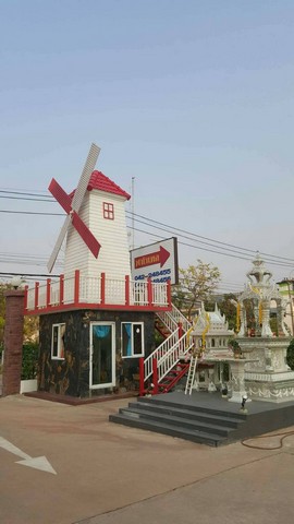  Hotel for sale  Udon province รูปที่ 5