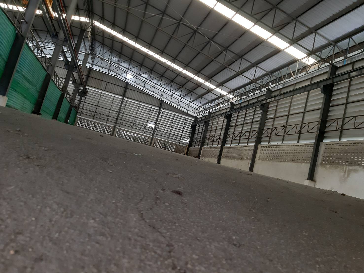  โรงงานให้เช่า 490 ตรม. ถนนเศรษฐกิจ สมุทรสาคร9