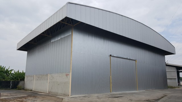   Warehouse for rent Nakhon Nayok 532 sq.m. images 3