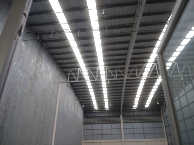   Warehouse for rent near Bangplee  Estate images 2