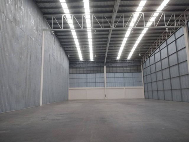   Warehouse for rent near Bangplee  Estate images 3