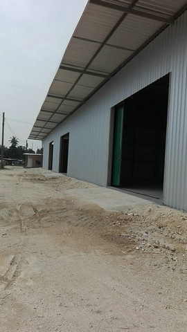 Warehouse for rent near 345 road.size 288,300,400sqm. images 1