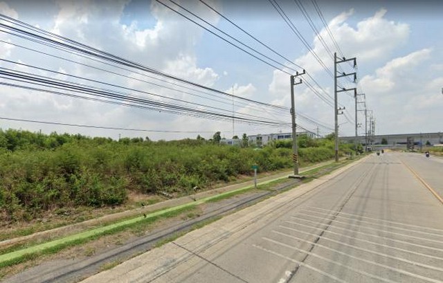       ขายที่ดิน  39 ไร่ เขตนิคมนวนคร คลองหลวง ปทุมธานี7