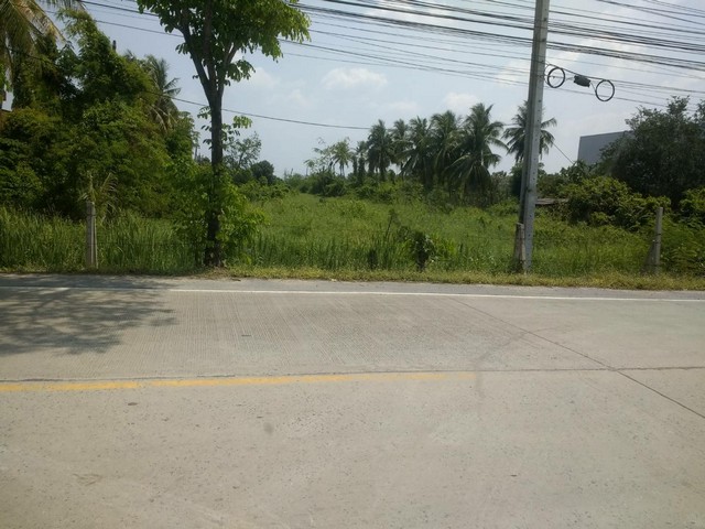     Land for sale 5 rai Pakkred, Nonthaburi images 0